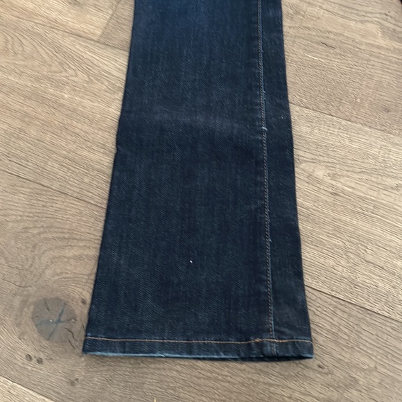 Joe’s Jeans size 24 - Picture 2 of 4
